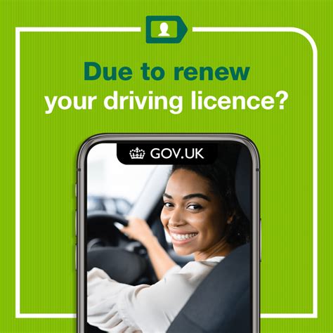 Top 3 Reasons To Renew Your Driving Licence Online Dvla Digital Services