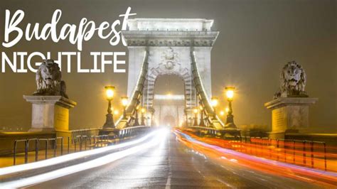 Budapest Nightlife Guide The Best Ruin Bars In Budapest