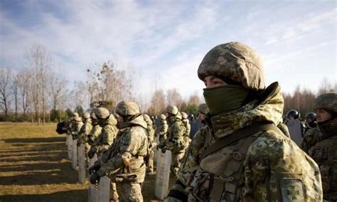 Radical Refusal Last Words Of Ukraine Soldiers Becomes Anti War Slogan