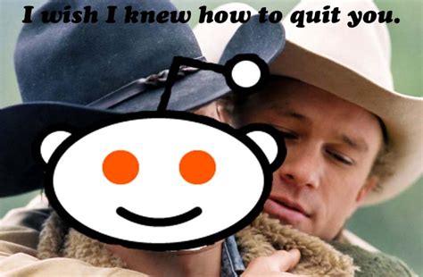 After Being A Redditor For Only A Month This Is Basically How I Feel