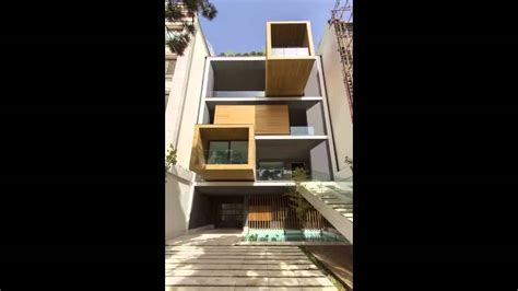 Sharifi Ha House 90 Degree Rotating Room Tehran Youtube