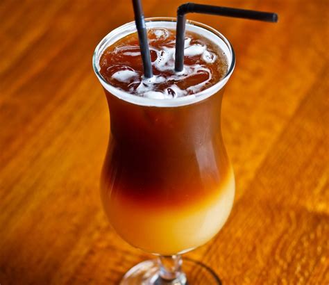 Coffee And Alcohol Join Forces Espresso Cocktail Recipes R Food