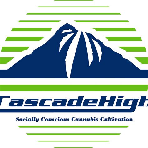 Cascade High Socially Conscious Cannabis Cultivation Leafly