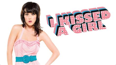 Katy Perry I Kissed A Girl Krow Moe Extended Remix Youtube