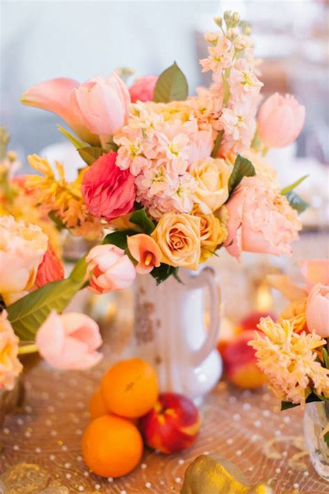 Browse a variety of wedding pictures and photos at theknot.com. 40 Cheerful Fall Orange Wedding Ideas | Deer Pearl Flowers