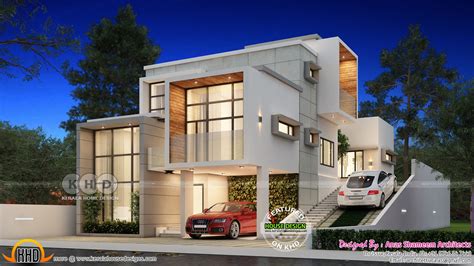 Awesome and stylish contemporary style 3 bedroom home - Killing Real Estate