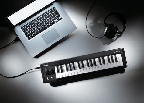 In this video we learn how connect midi keyboards to our computer for recording! Google Chrome adds MIDI for making music in your browser