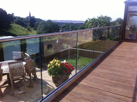 Steel glass balcony railing stainless steel wire manufacturers stainless steel pipe fitting color of steel steel construction match them with the top quality chinese steel glass balcony railing factory & manufacturers list and more here. Exterior aluminum u channel tempered glass balcony/stair ...