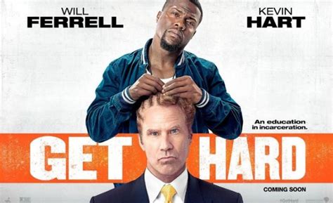 Restricted Trailer For GET HARD Starring Kevin Hart And Will Ferrell RoyaltyGist