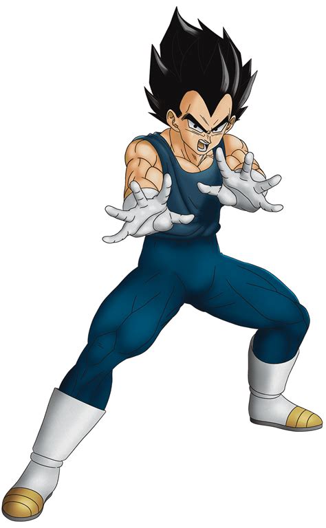 Vegeta Dragon Ball Wiki Fandom