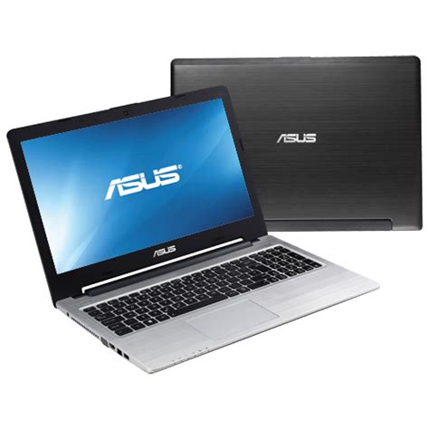 Asus R505ca 156 Laptop Black Intel Core I5 3337u 750gb Hdd 8gb
