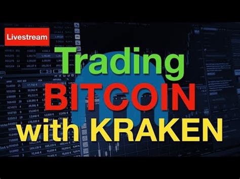 This benefians that the binary options trader can feel secure in knowing. How to Trade Bitcoin with Kraken using Leverage - YouTube