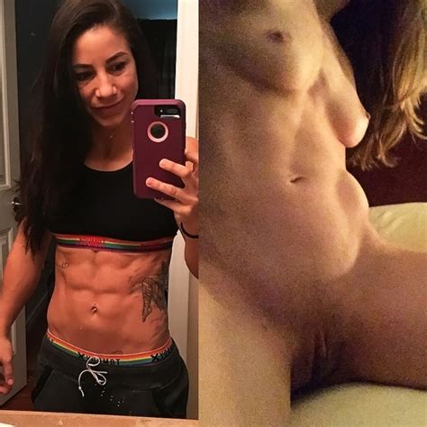 Ufc Fighter Tecia Torres Leaked Nude Photos Scandal Planet Sexiezpicz