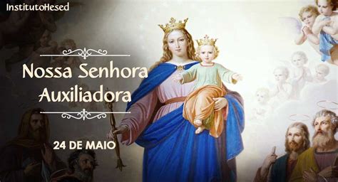 Nossa Senhora Auxiliadora Instituto Hesed