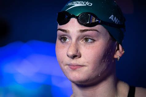 Duncan scott was honored by scottish swimming, while past elite swimmers robbie renwick, caitlin mcclatchey and olympic silver medalist michael jamieson were inducted into the hall of fame. British Mid-D Rising: Freya Anderson and Duncan Scott Take ...