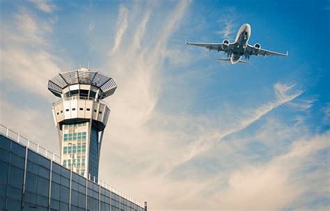 Royalty Free Air Traffic Control Tower Pictures Images And Stock