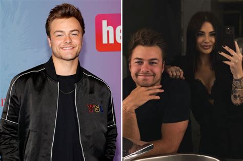 Girl Meets World Star Peyton Meyer Fans Accuse Actor Of Leaking His