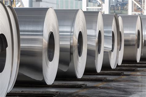 Rio Tinto Aluminium Hopes New Smelting Process Can Reduce Emissions