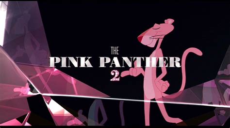The Pink Panther 2 2009 Dvd Menus