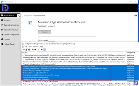 Microsoft Edge Webview Runtime Install Utahiop