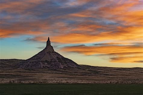 10 Best Places To Visit In Nebraska