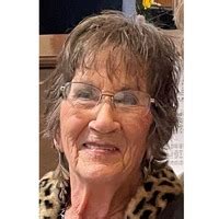 Obituary Dana Gayle Meemaw Trowbridge Plainview Kornerstone