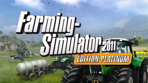 Télécharger Farming Simulator 2011 Gratuit • Télécharger Jeux Pc Gratuits