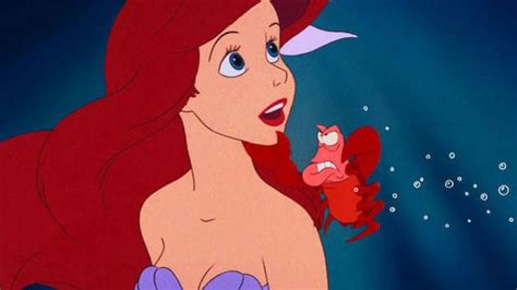 The Little Mermaid The Princess Stories Disney Video
