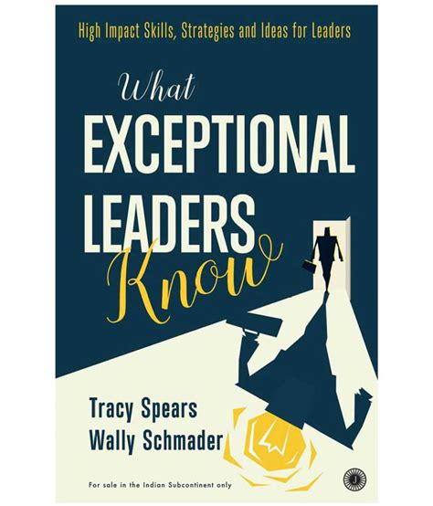 What Exceptional Leaders Know Buy What Exceptional Leaders Know Online