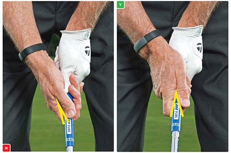 What Causes Hooking The Golf Ball And How To Stop It Instruction Golf Digest