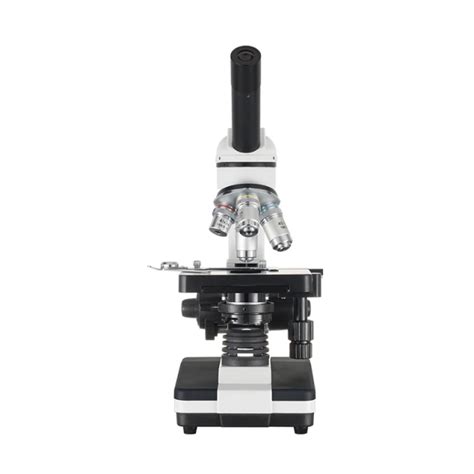 Lw Scientific Inc Edm Mm4a Dal3 Student Pro Microscope With