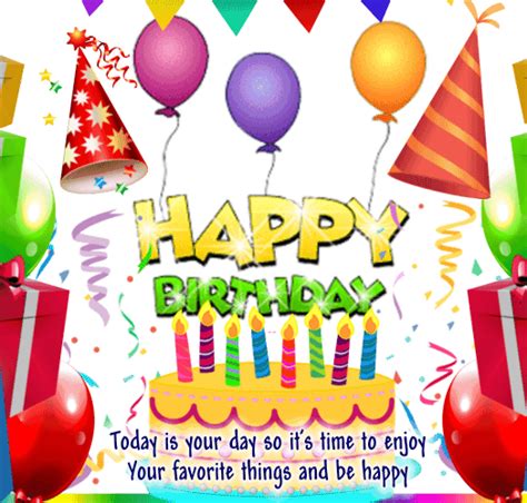 Today Is Your Free Happy Birthday Ecards Greeting Cards 123 Greetings