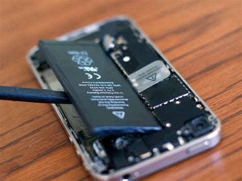 How To Replace Your Iphone Battery The Ultimate Guide Imore