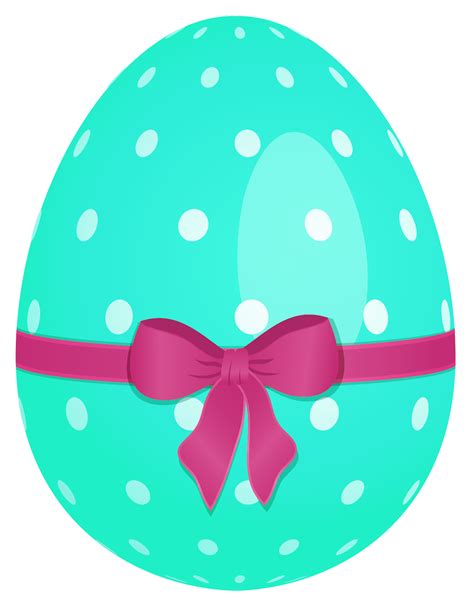 Free Clip Art Easter Eggs Clipart Best