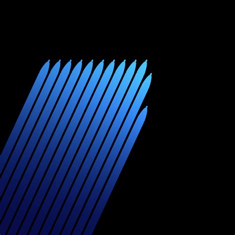 Galaxy Note 7 Wallpapers Leak Download Them Here