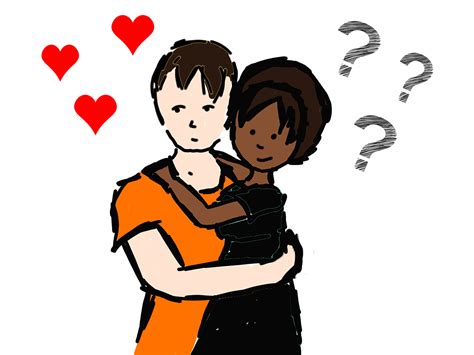 Interracial Relationships Uk Interracial Relationships That Changed