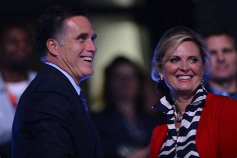 ann romney slated to host good morning america sheknows