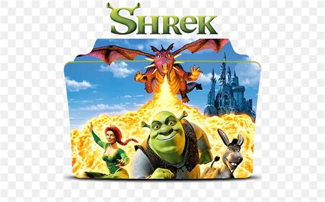Princess Fiona Donkey Shrek Film Poster Png 512x512px Princess Fiona
