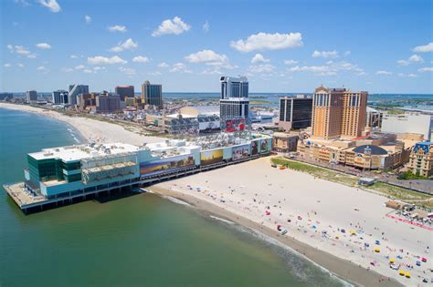 12 Best Places To Go Shopping In Atlantic City Where To Shop And What