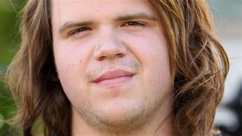 American Idol Winner Caleb Johnson Completely Lashes Out At The Show