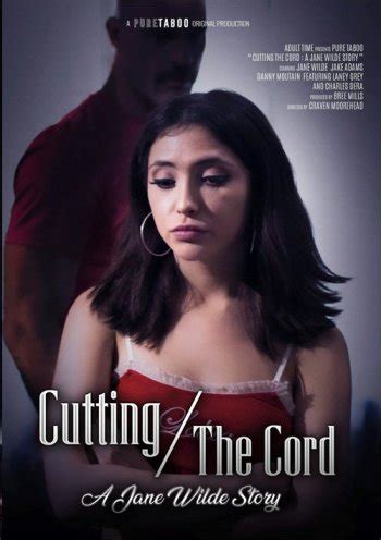 Cutting The Cord A Jane Wilde Story Streaming Video At Good Vibrations Vod With Free Previews