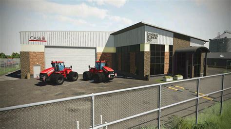 Welcome To Stone Valley Farming Agency Edition V10 Fs19 Farming