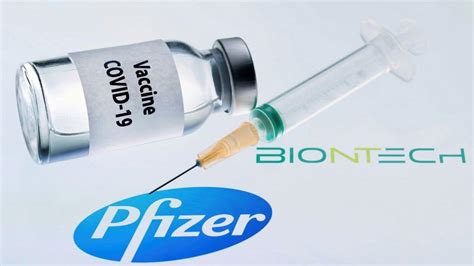 The two shots are administered three weeks apart. Vaccino Pfizer: immunità per oltre 6 mesi dopo seconda dose ed efficace contro variante ...
