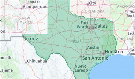 Cypress Texas Zip Code Map Listing Of All Zip Codes In The State Of