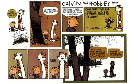 Calvin And Hobbes Issue 9 Read Calvin And Hobbes Issue 9 Comic Online In High Quality Read