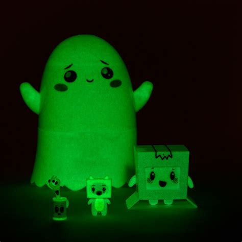 Lankybox™ Ghosty Blind Bag Styles May Vary Claires Us