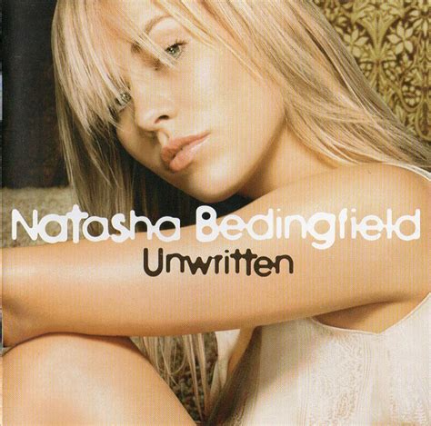 Natasha Bedingfield Unwritten 2004 Cd Discogs