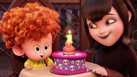 The sequel to the 2012 animated comedy, hotel transylvania. Hotel Transylvania 2 - Official Trailer #2 (2015) Adam ...