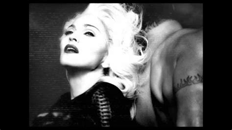 Madonna Girl Gone Wild Music Video Youtube