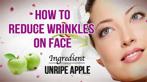 How To Reduce Wrinkles On Face Naturally Tips To Reduce Wrinkles On